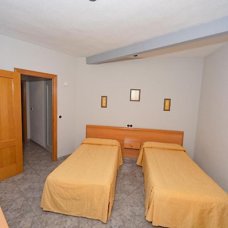 Hostal Virginia Favareta Exteriér fotografie