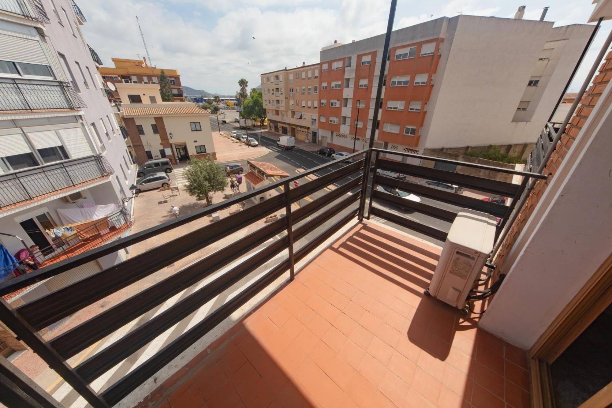Hostal Virginia Favareta Exteriér fotografie