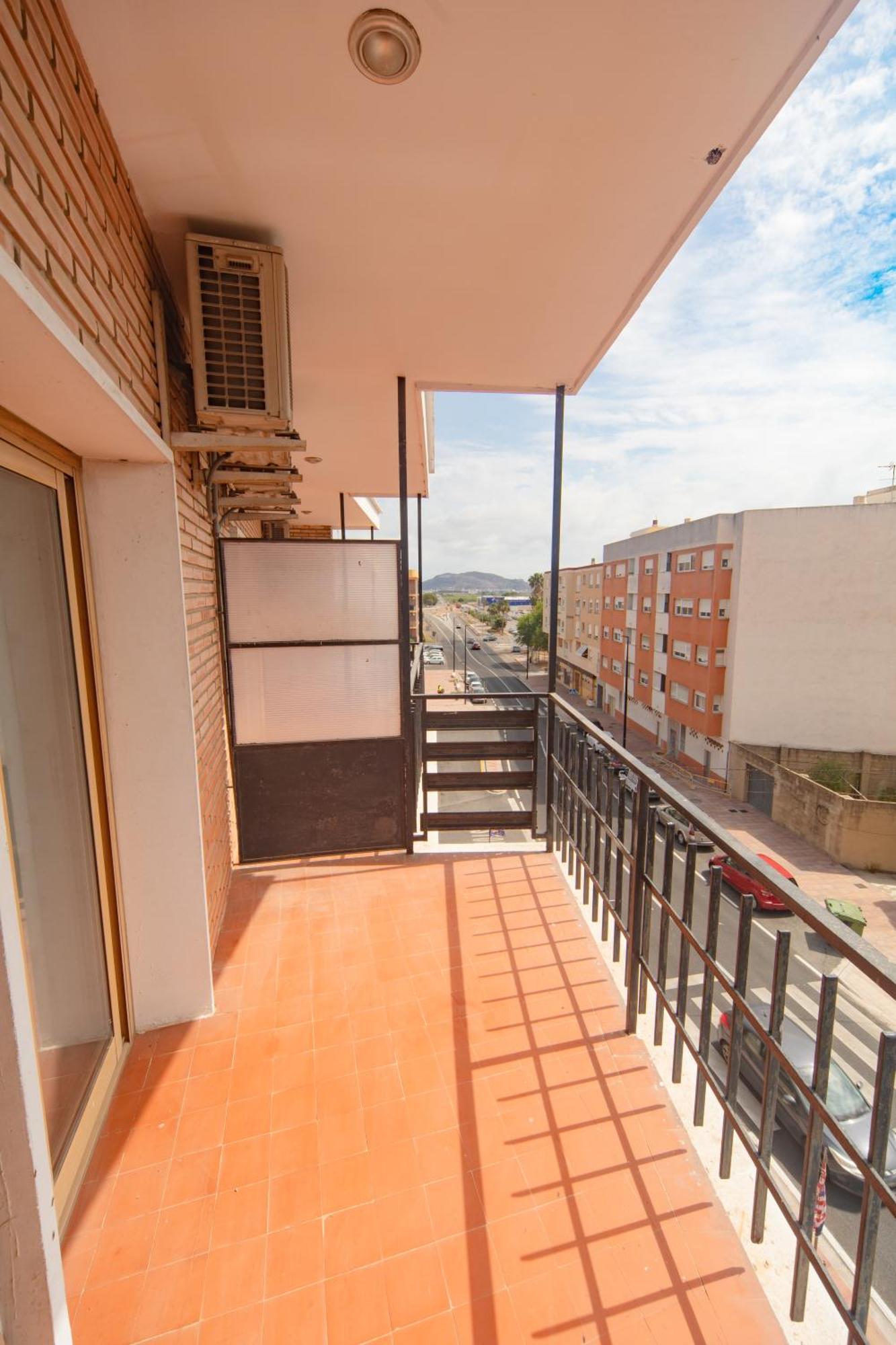 Hostal Virginia Favareta Exteriér fotografie