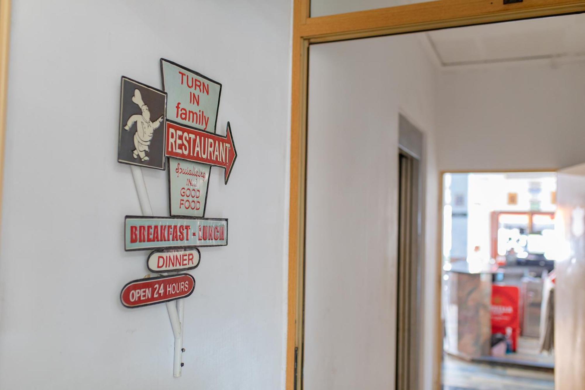 Hostal Virginia Favareta Exteriér fotografie